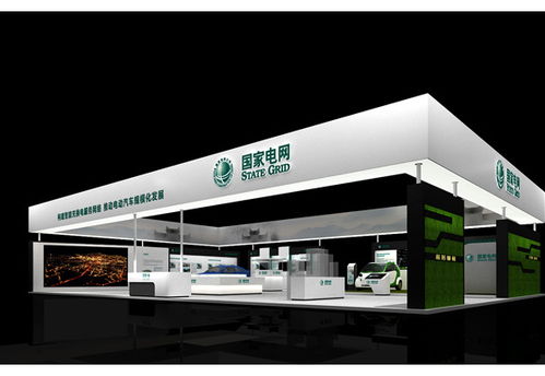 北京展會策劃服務熱線,當地展覽展示工廠