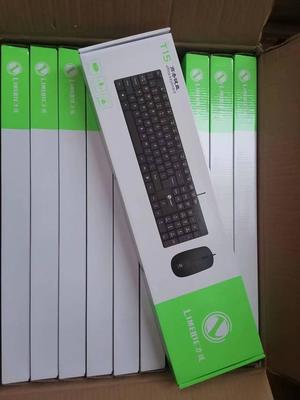 力鎂鍵盤TX30