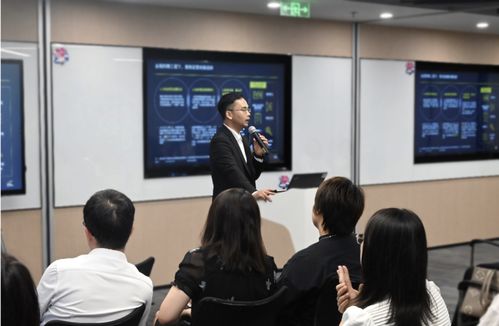 揚帆海外 探尋機遇 安永攜手企業共話出海進程