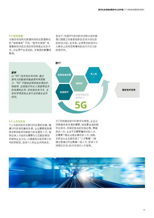 德勤咨詢 數字化全球商業服務中心在中國 