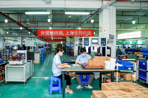 從 春雷 到秋實(shí) 中小企業(yè)發(fā)力數(shù)字化 阿里巴巴跨境批發(fā)商業(yè)增長44