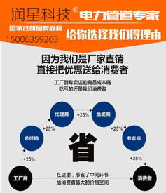 新聞 許昌橘紅色mpp電力管價格行情