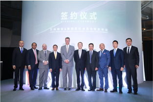 戴德梁行宣布與萬科物業加強戰略合作 在大中華區強強聯合成立資產服務公司