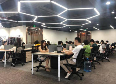 推進跨境電商新發展 芒果海外倉喬遷珠江新城珠控國際中心